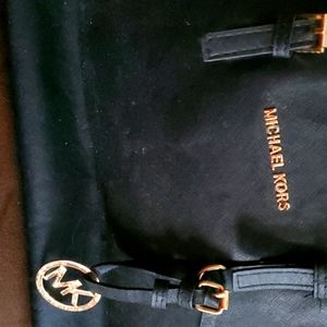 Large Michael Kors Bag